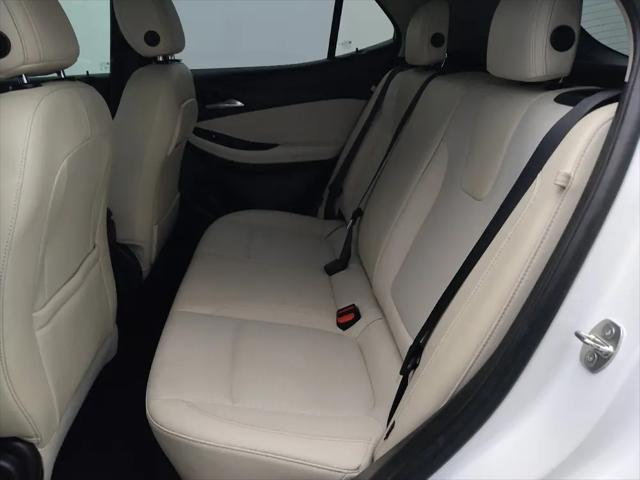2021 Buick Encore GX FWD Preferred