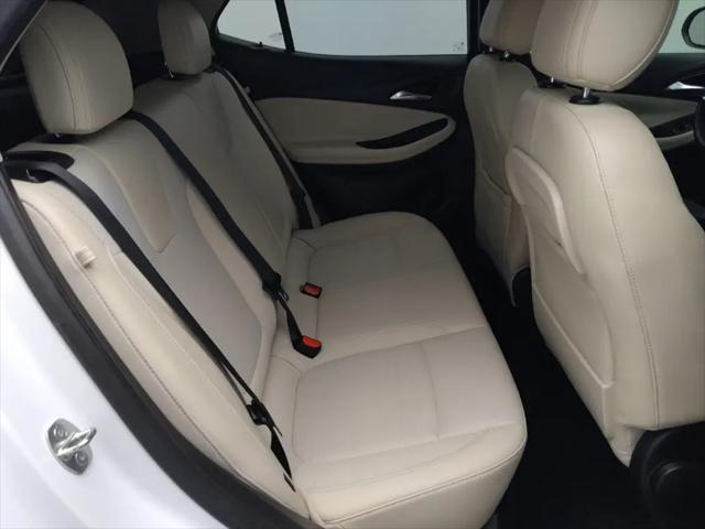 2021 Buick Encore GX FWD Preferred