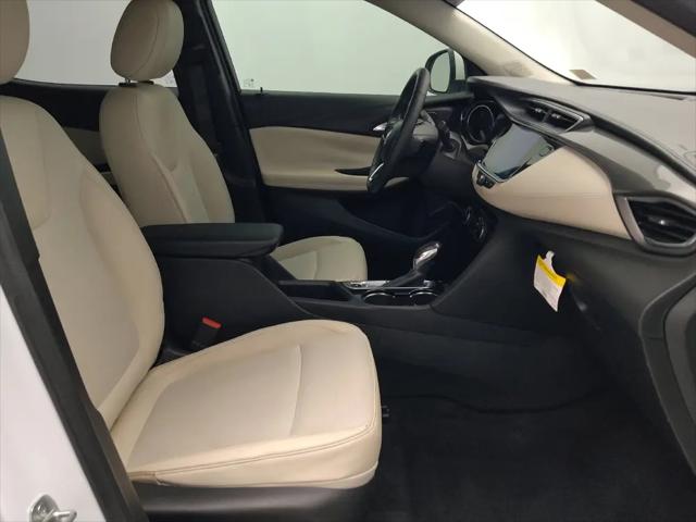 2021 Buick Encore GX FWD Preferred