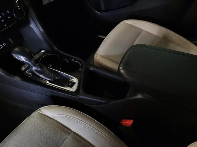 2021 Buick Encore GX FWD Preferred