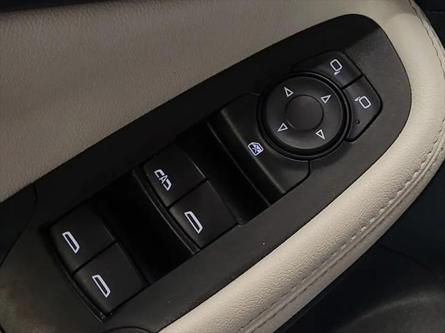 2021 Buick Encore GX FWD Preferred