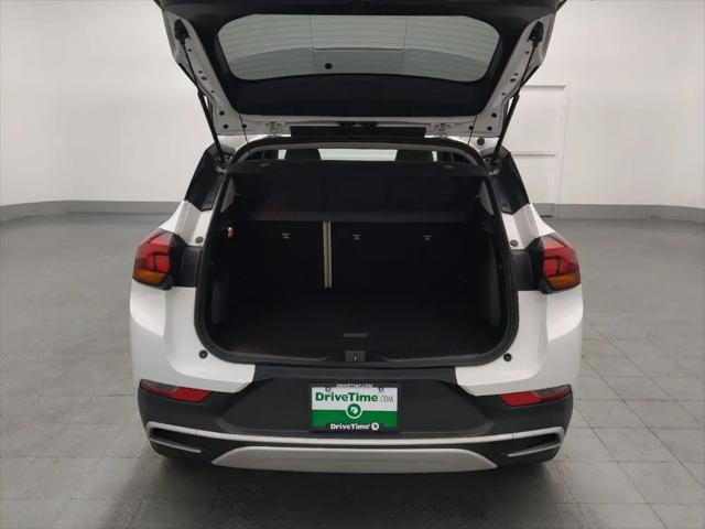 2021 Buick Encore GX FWD Preferred
