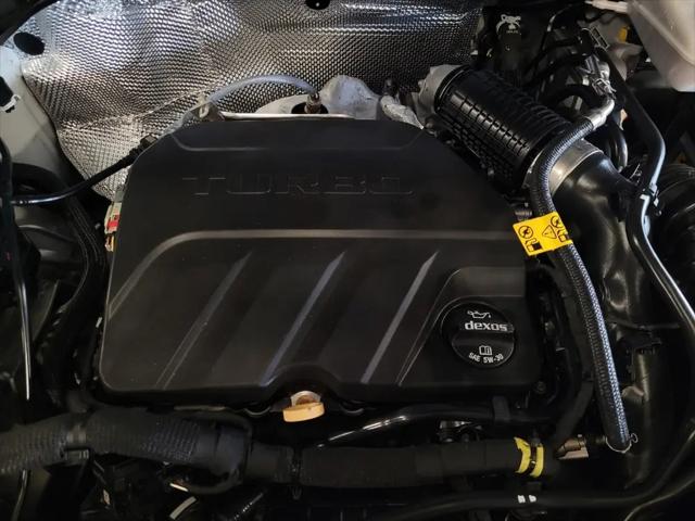 2021 Buick Encore GX FWD Preferred