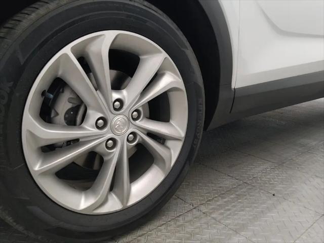 2021 Buick Encore GX FWD Preferred