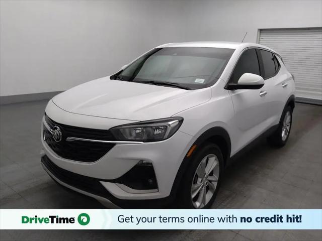 2021 Buick Encore GX FWD Preferred for sale in Gainesville, FL