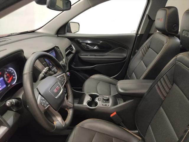 2023 GMC Terrain AWD AT4