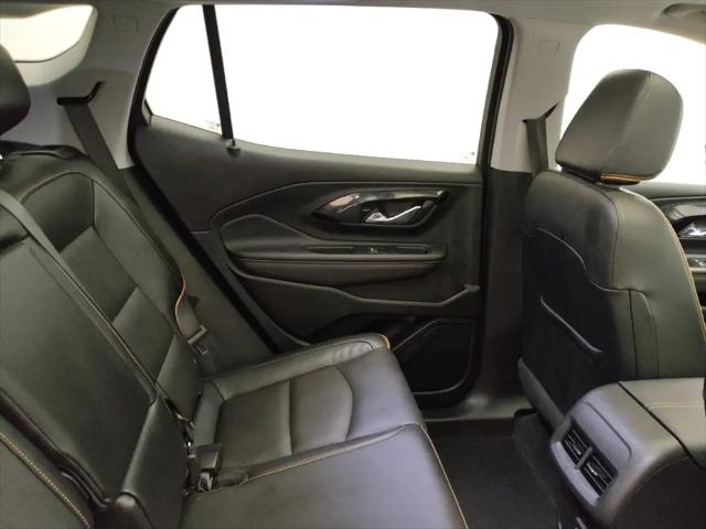 2023 GMC Terrain AWD AT4