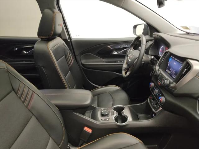 2023 GMC Terrain AWD AT4