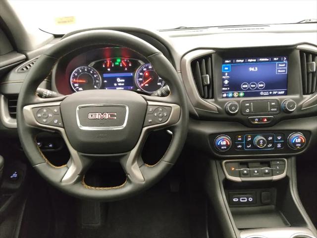 2023 GMC Terrain AWD AT4