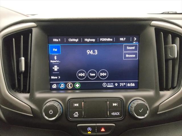 2023 GMC Terrain AWD AT4