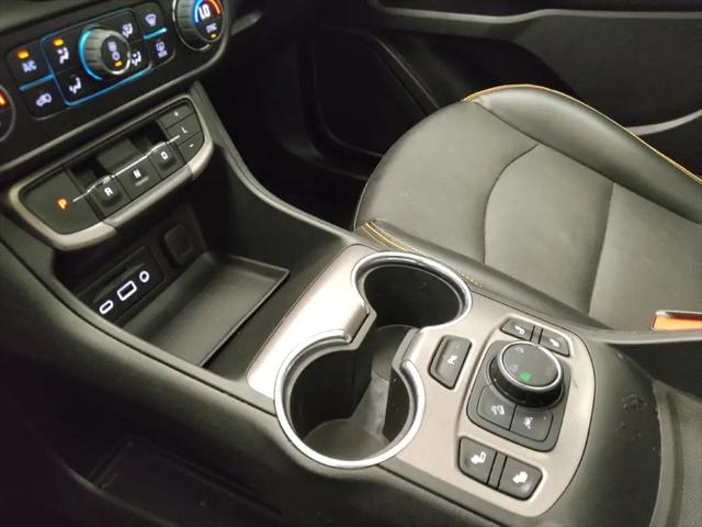 2023 GMC Terrain AWD AT4