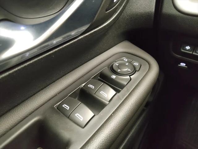 2023 GMC Terrain AWD AT4