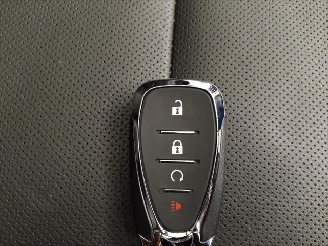2023 GMC Terrain AWD AT4