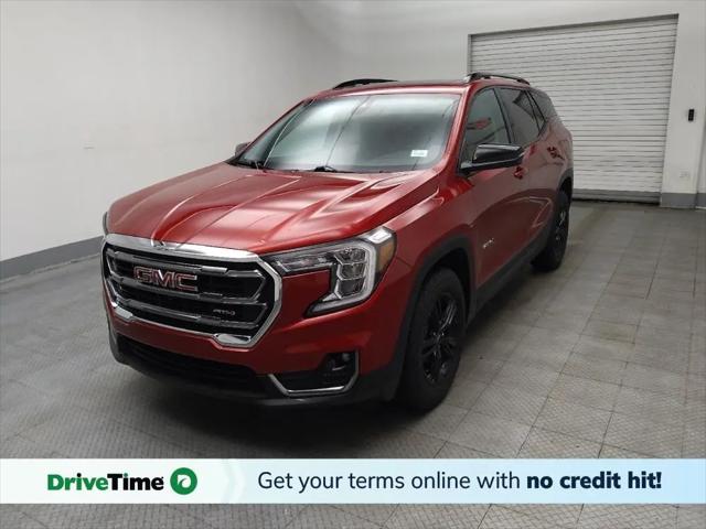 2023 GMC Terrain AWD AT4 for sale in Peoria, IL