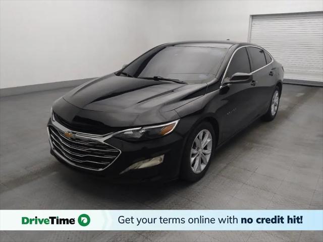 2020 Chevrolet Malibu FWD LT for sale in Gainesville, FL