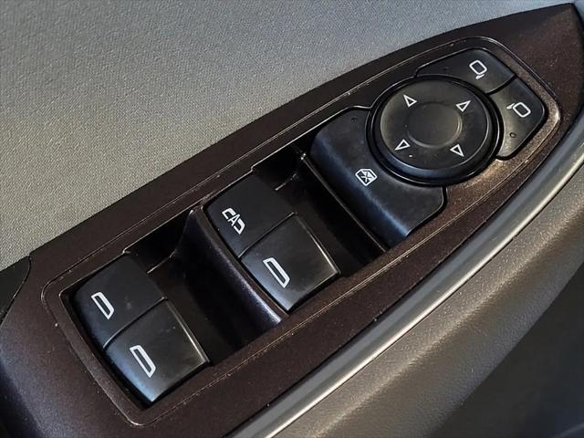2021 Chevrolet Malibu FWD LT