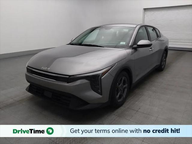2025 Kia K4 LXS for sale in Gainesville, FL
