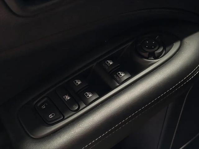 2018 Jeep Compass Latitude FWD