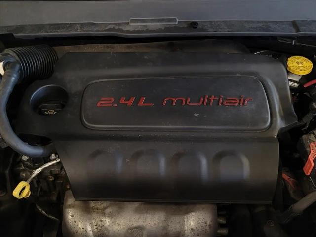 2018 Jeep Compass Latitude FWD