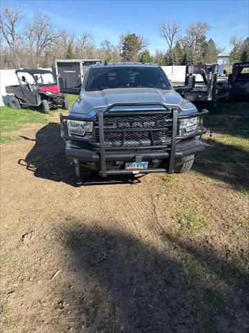 2022 Ram 3500 Tradesman/SLT/Laramie/Limited