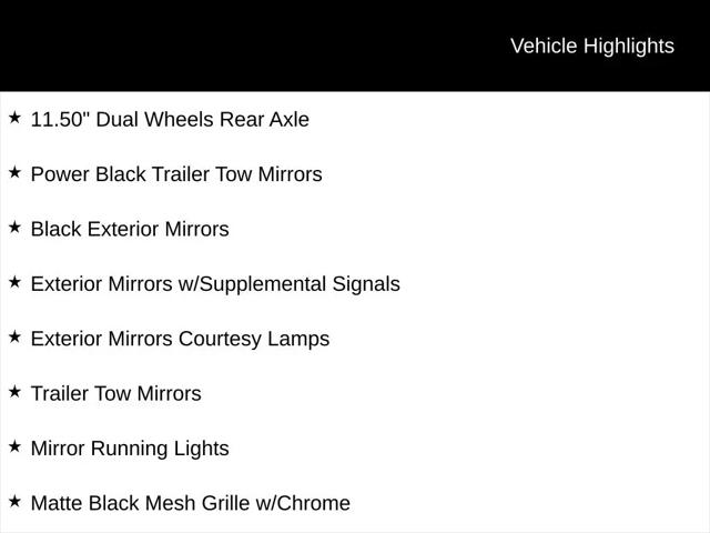 2022 Ram 3500 Tradesman/SLT/Laramie/Limited
