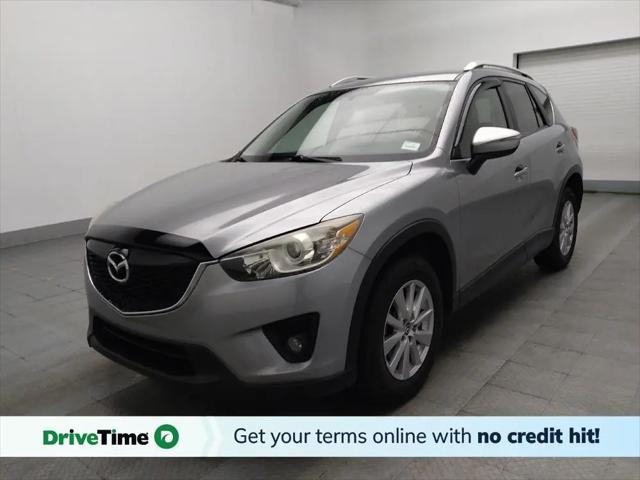 2015 Mazda CX-5 Touring for sale in Union City, GA