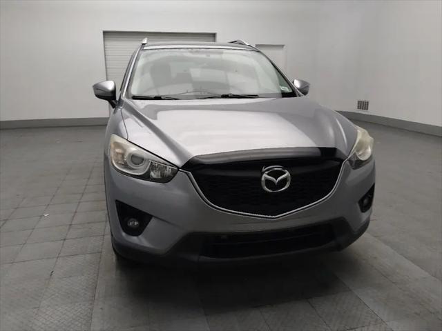 2015 Mazda CX-5 Touring