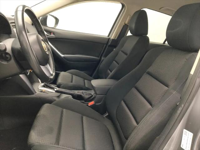 2015 Mazda CX-5 Touring