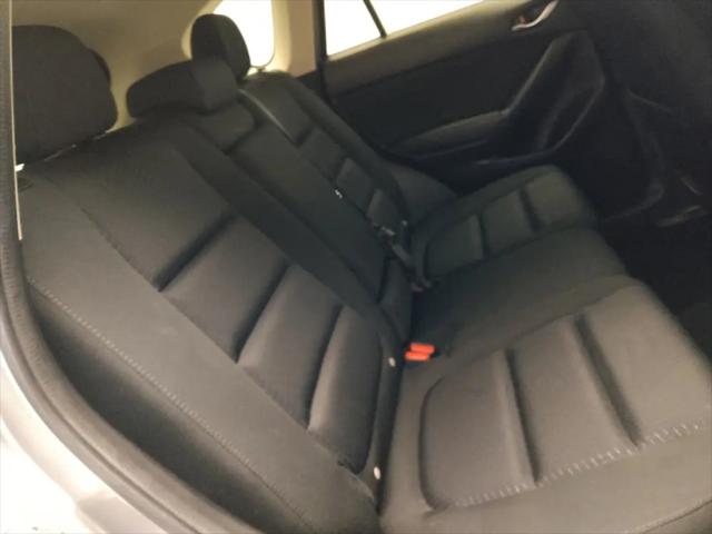 2015 Mazda CX-5 Touring