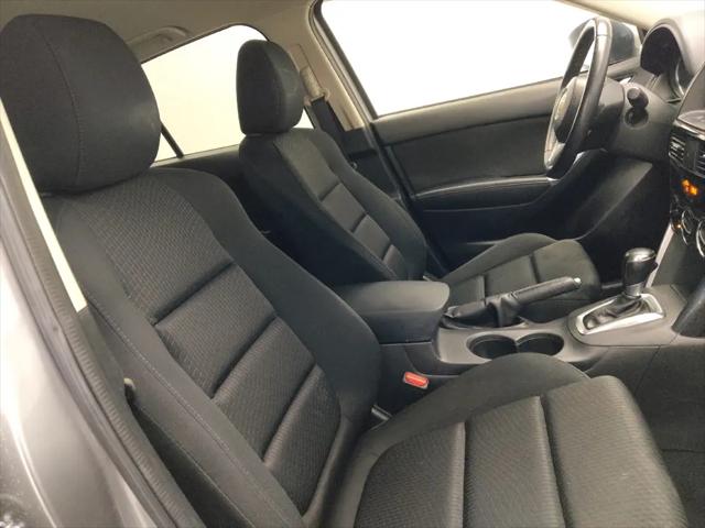 2015 Mazda CX-5 Touring