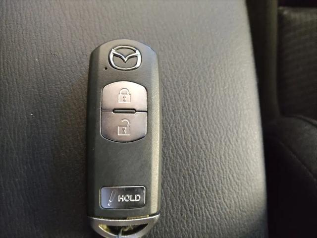 2015 Mazda CX-5 Touring