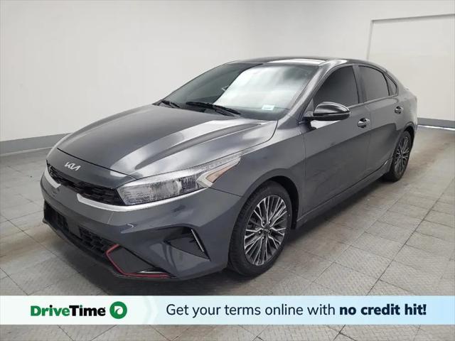 2024 Kia Forte GT-Line for sale in Huntsville, AL