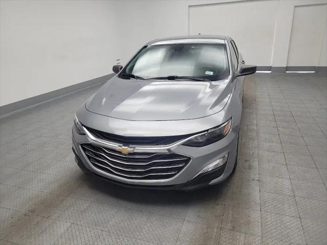 2024 Chevrolet Malibu FWD 1FL