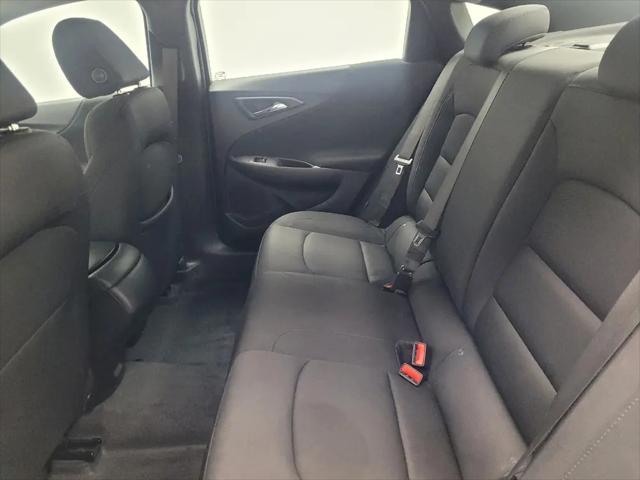 2024 Chevrolet Malibu FWD 1FL