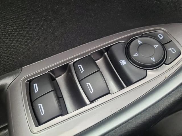 2024 Chevrolet Malibu FWD 1FL