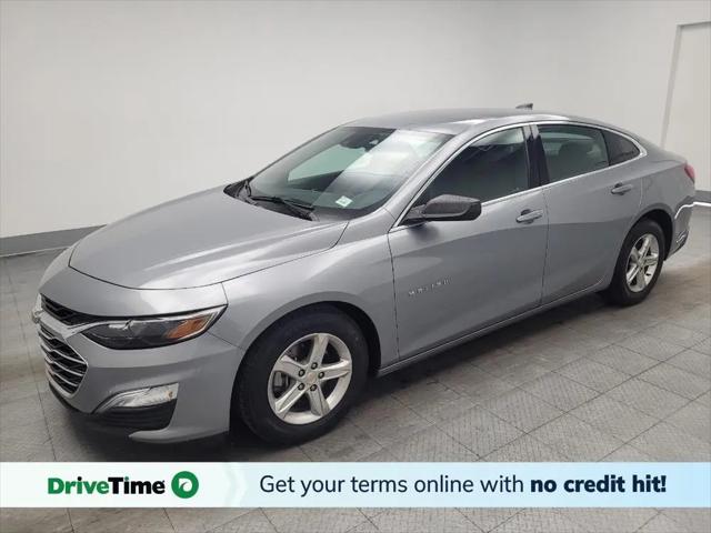 2024 Chevrolet Malibu FWD 1FL for sale in Huntsville, AL