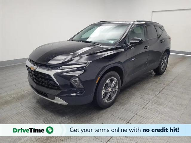 2024 Chevrolet Blazer FWD 2LT for sale in Huntsville, AL