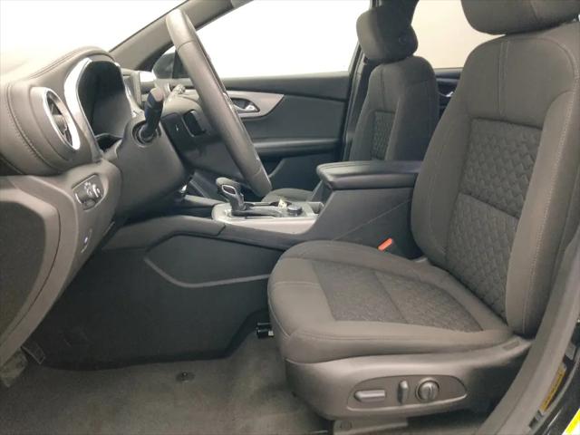 2022 Chevrolet Blazer FWD 2LT