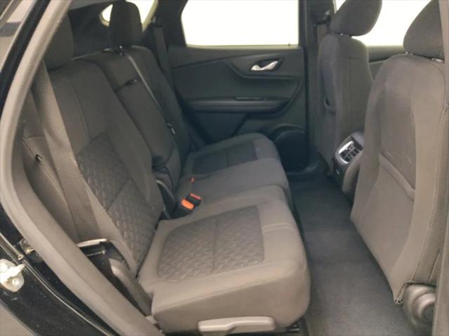 2022 Chevrolet Blazer FWD 2LT