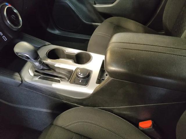 2022 Chevrolet Blazer FWD 2LT