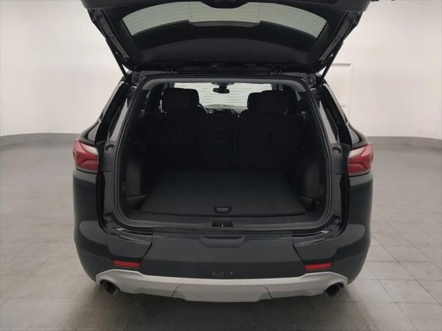 2022 Chevrolet Blazer FWD 2LT
