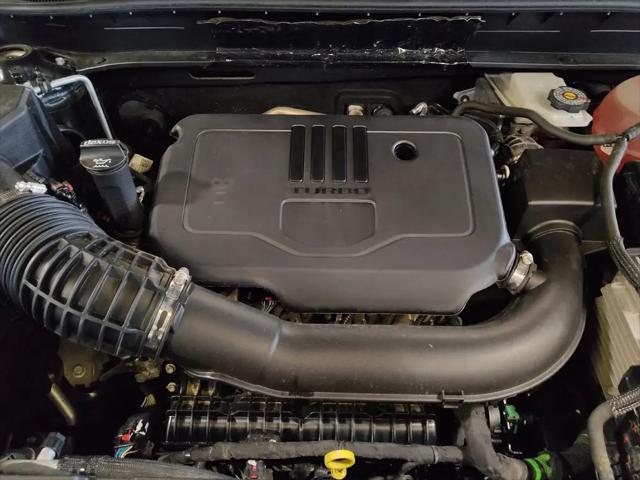 2022 Chevrolet Blazer FWD 2LT