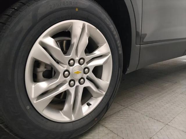 2022 Chevrolet Blazer FWD 2LT