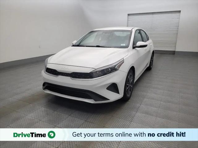 2023 Kia Forte LXS for sale in Tucson, AZ