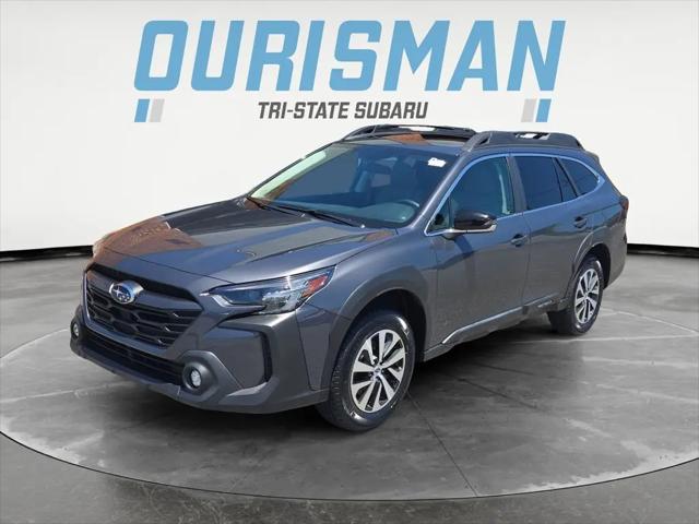 2024 Subaru Outback Premium