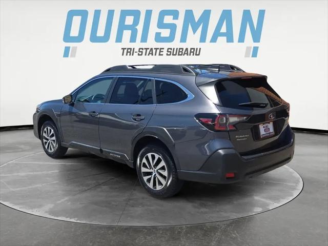 2024 Subaru Outback Premium
