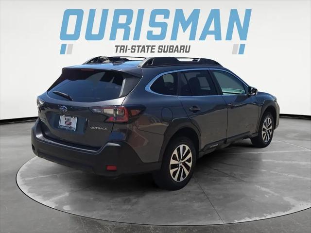 2024 Subaru Outback Premium