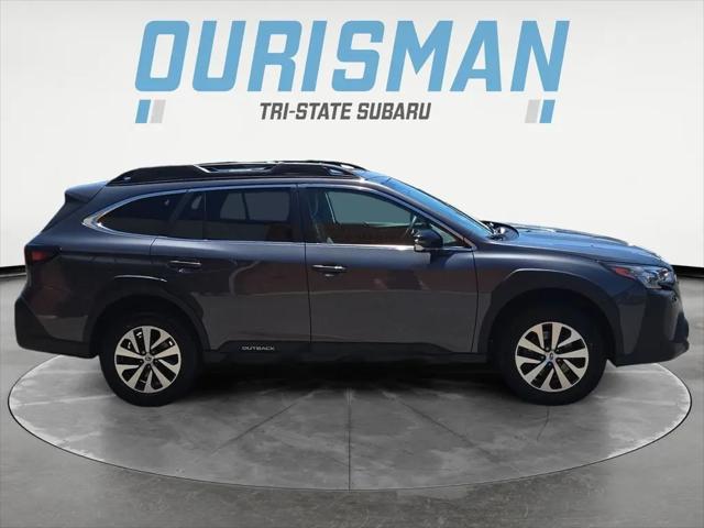 2024 Subaru Outback Premium