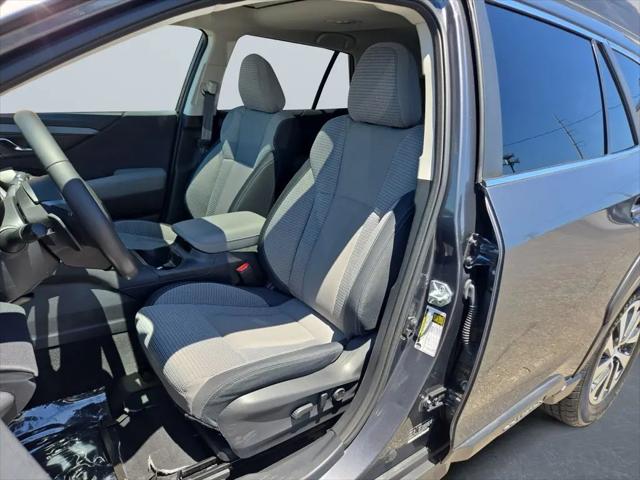 2024 Subaru Outback Premium
