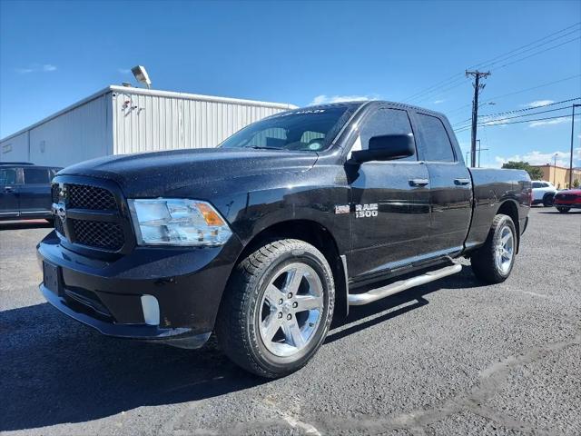 2014 Ram 1500 Express for sale in Santa Fe, NM